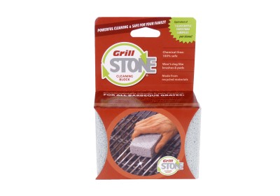 GrillStone Cleaning Block