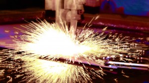 Sparks