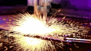 Sparks