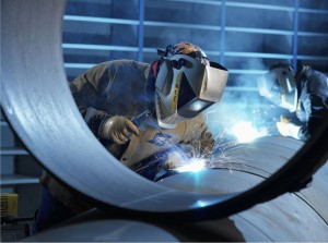 Welding