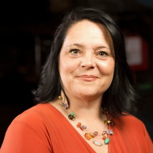 Laurie Zerrien