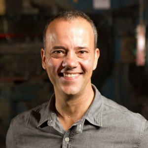 Andris Lagsdin